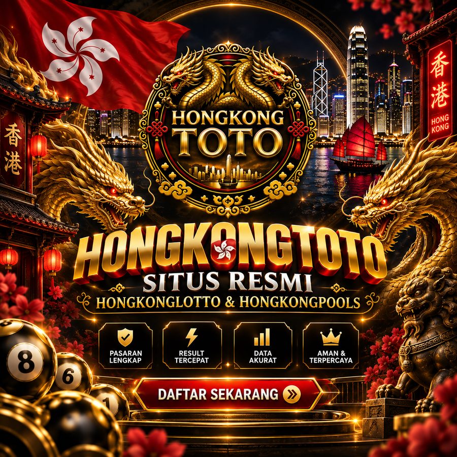 Data hk tahun 2026 angka main HK 1 Oktober, prediksi dan paito